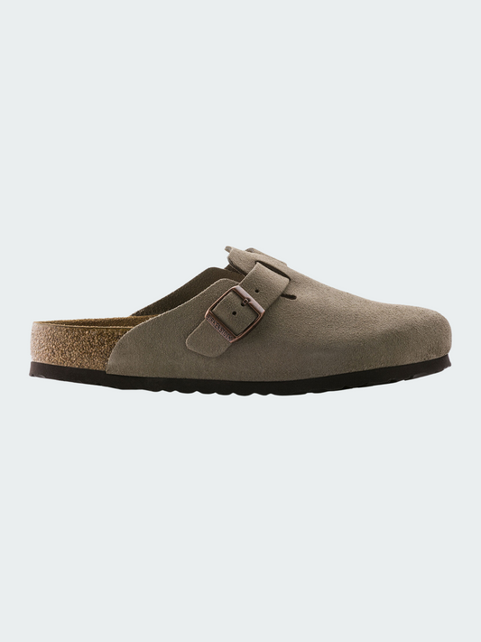 Boston Soft Footbed