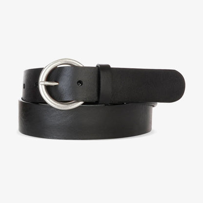 Accessories - BRAVE - Milena Circle Buckle Belt - PLENTY