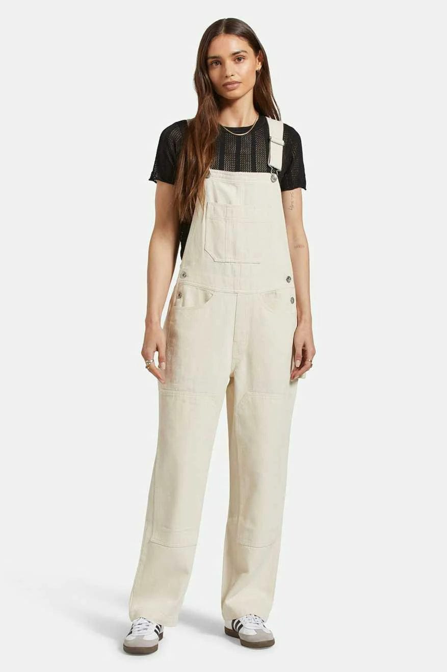 BRIXTON OVERALLS BRIXTON UTILITY OVERALL