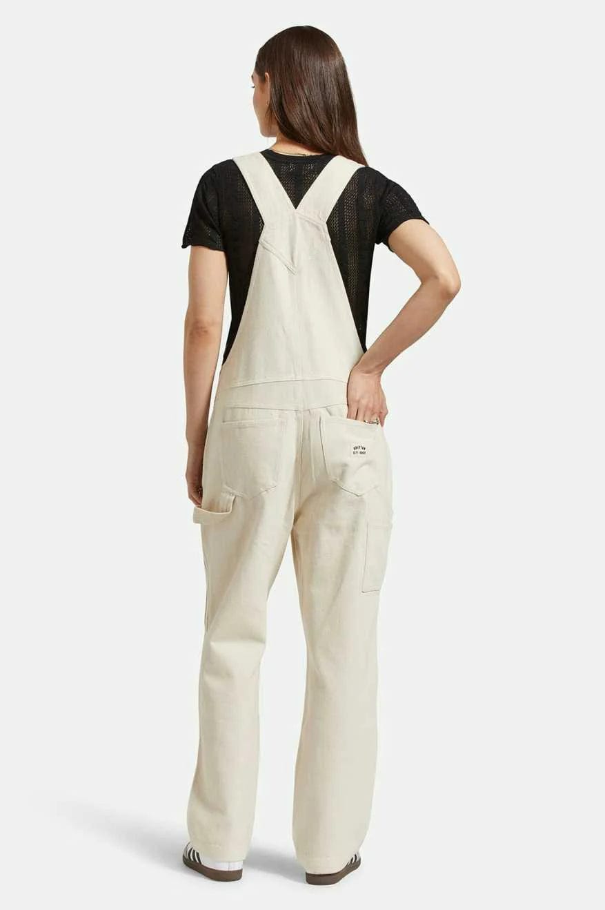 BRIXTON OVERALLS BRIXTON UTILITY OVERALL