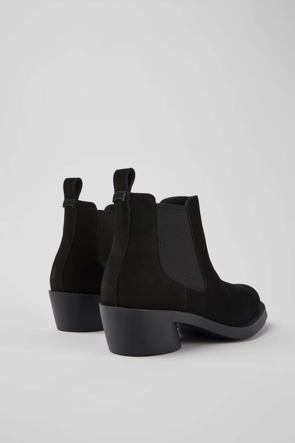 CAMPER SHOES Bonnie Chelsea Boot