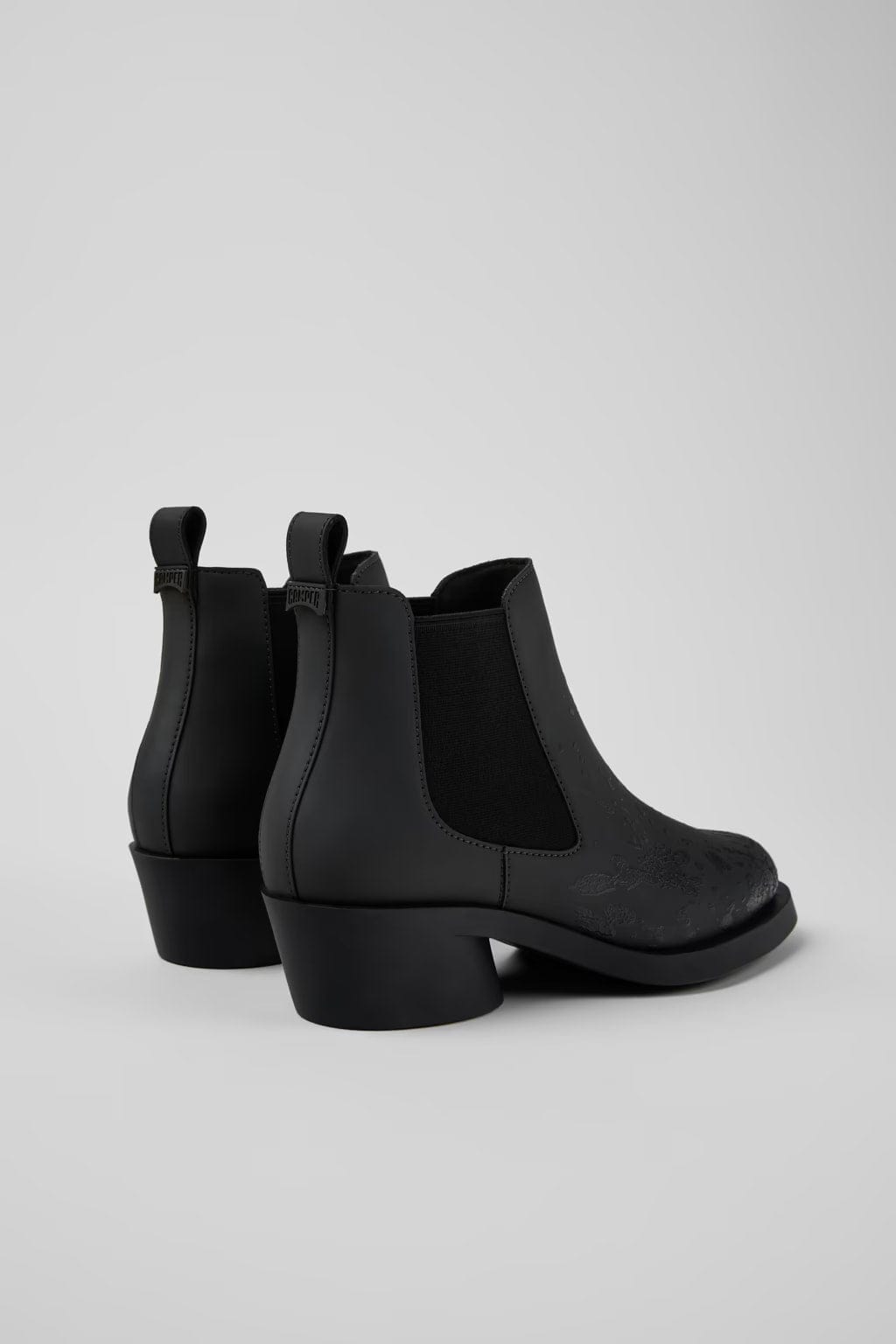 CAMPER SHOES Bonnie Chelsea Bootie