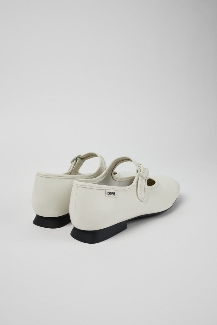 SHOES - CAMPER - Casi Myra Ballet Strap - PLENTY