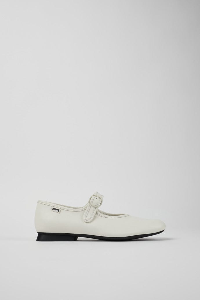 SHOES - CAMPER - Casi Myra Ballet Strap - PLENTY