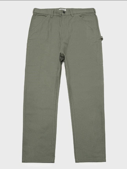 CAT WWR M BOTTOMS Beetle / 28 WWR Canvas Carpenter Pant