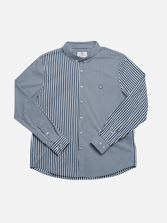 Stripe Dress Shirt