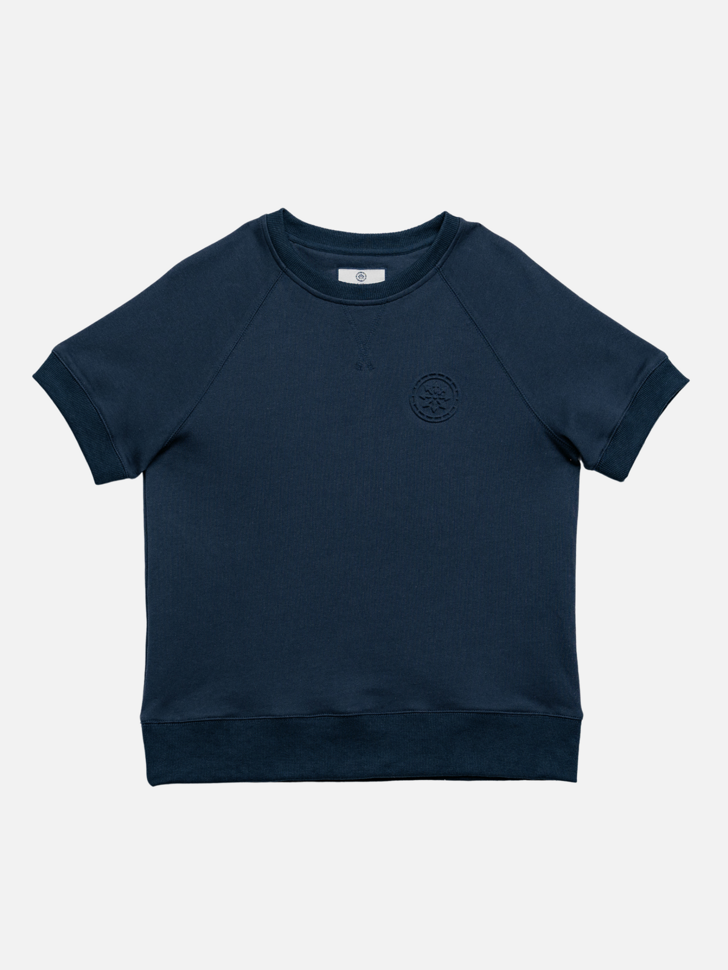 Fleece Tee