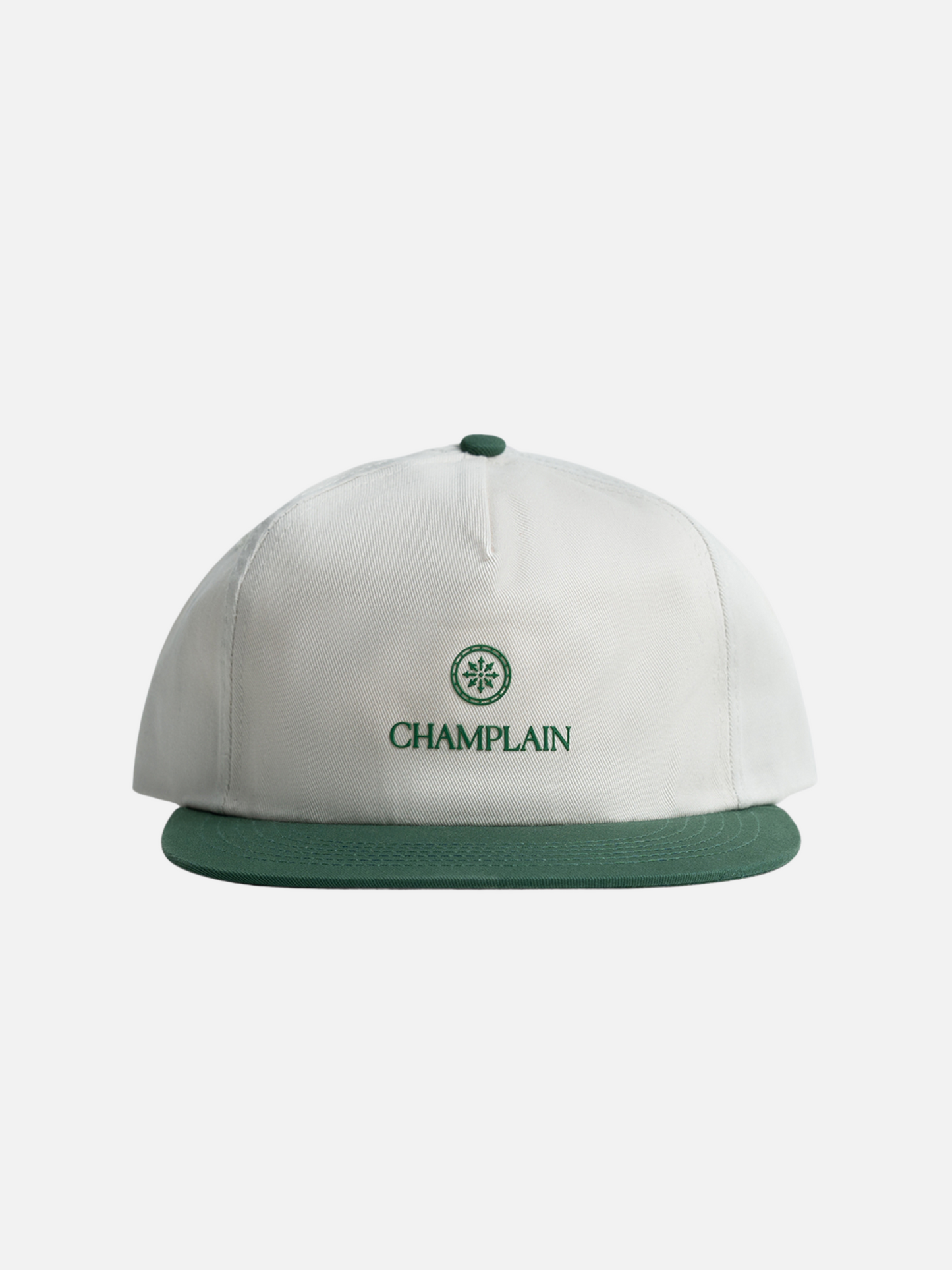 Touring Cap