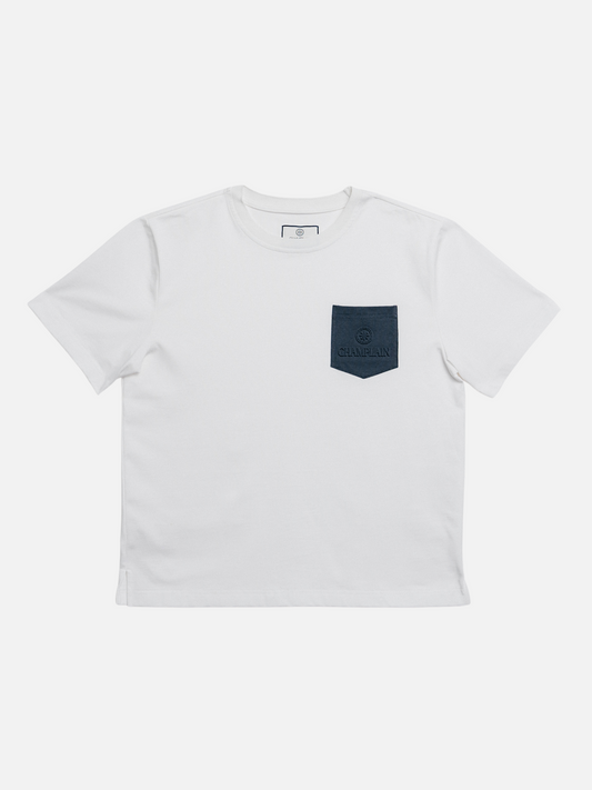 Pocket Tee