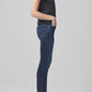 Denim - CITIZENS - Sloane Skinny Indigo - Baltic - PLENTY