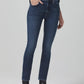 Denim - CITIZENS - Sloane Skinny Indigo - Baltic - PLENTY