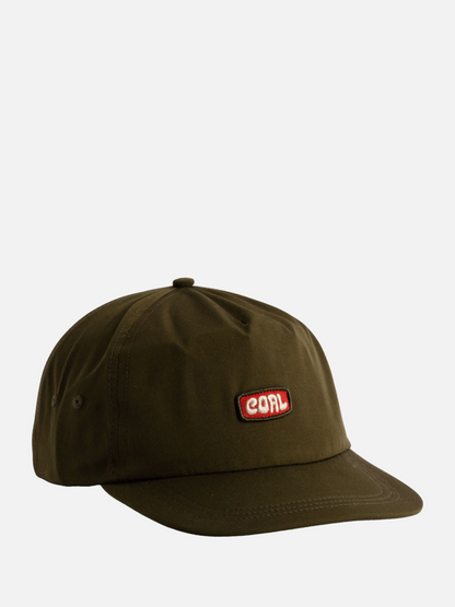 The Hardin Cap