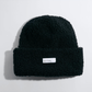 COAL ACCESSORIES Black The Aurora Beanie