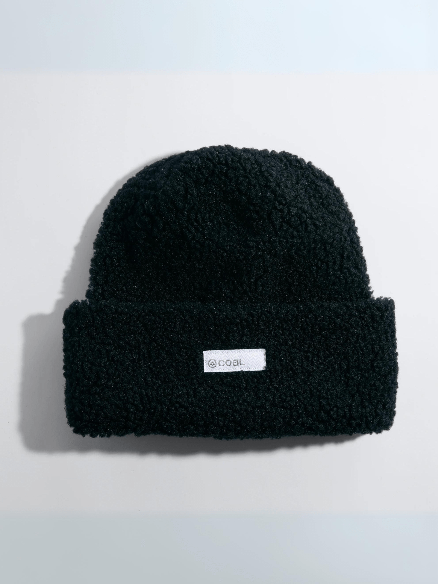 COAL ACCESSORIES Black The Aurora Beanie