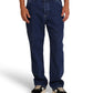 DEUS EX MACHINA M BOTTOMS Big Fella Denim Pant