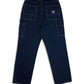 DEUS EX MACHINA M BOTTOMS Big Fella Denim Pant