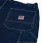 DEUS EX MACHINA M BOTTOMS Big Fella Denim Pant