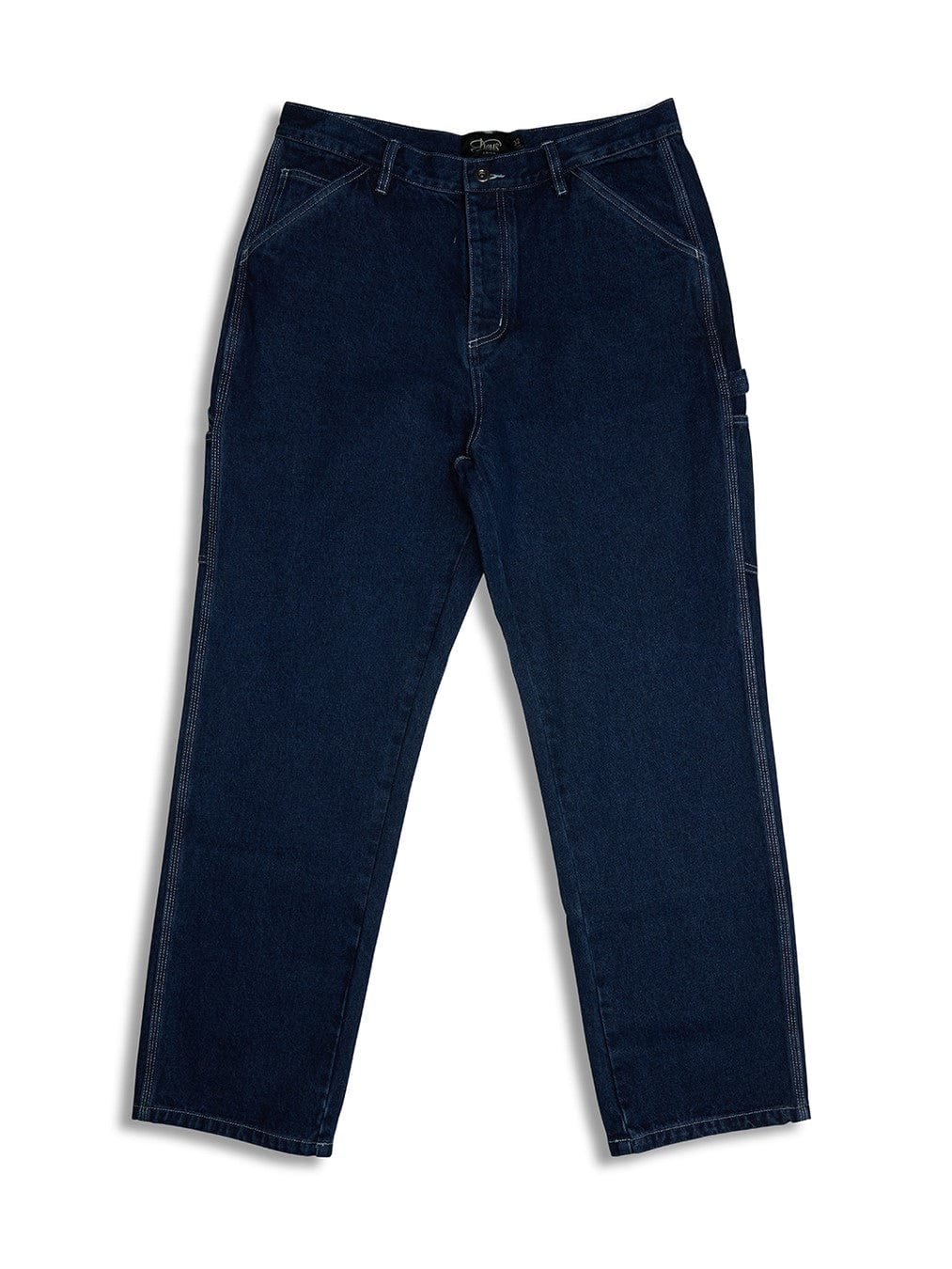 DEUS EX MACHINA M BOTTOMS Big Fella Denim Pant