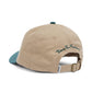 DEUS EX MACHINA ACCESSORIES Beige Time Taker Dad Cap