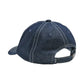 DEUS EX MACHINA ACCESSORIES Dry Indigo Ortiz Denim Cap