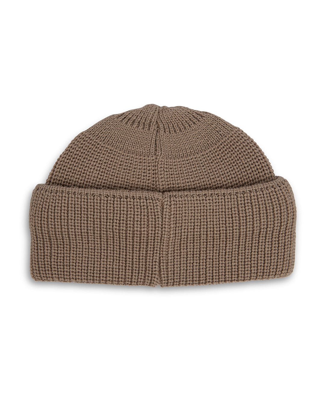 DEUS EX MACHINA ACCESSORIES Khaki Deck Pill Beanie