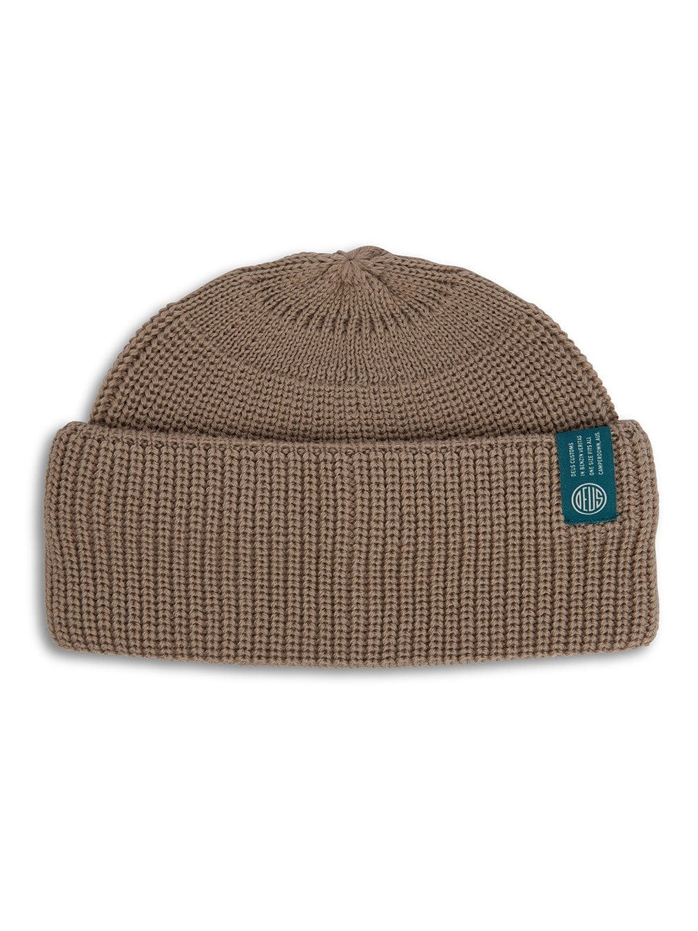 Deck Pill Beanie