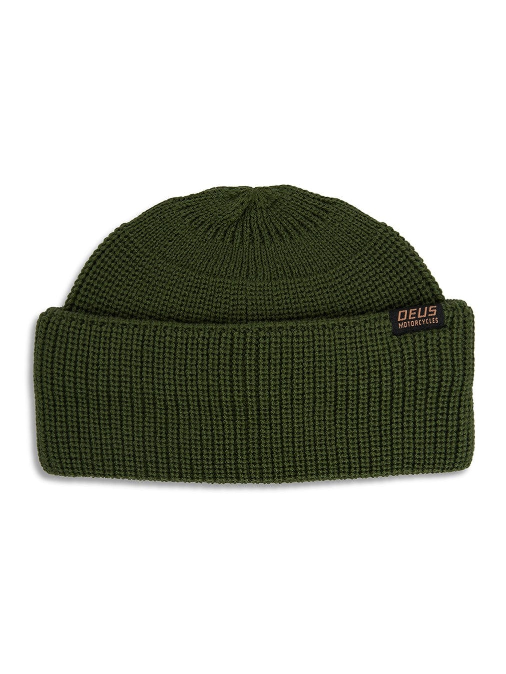 DEUS EX MACHINA ACCESSORIES Pine Deck Beanie