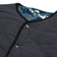 DEUS EX MACHINA JACKETS DEUS EX MACHINA PAYNE REVERSIBLE LINER