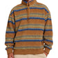 DEUS EX MACHINA M SWEATERS Dylan Polar Fleece