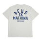 DEUS EX MACHINA m tops Pisstin Tee