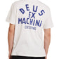 DEUS EX MACHINA m tops Pisstin Tee