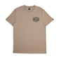 DEUS EX MACHINA m tops Tokyo Address Tee