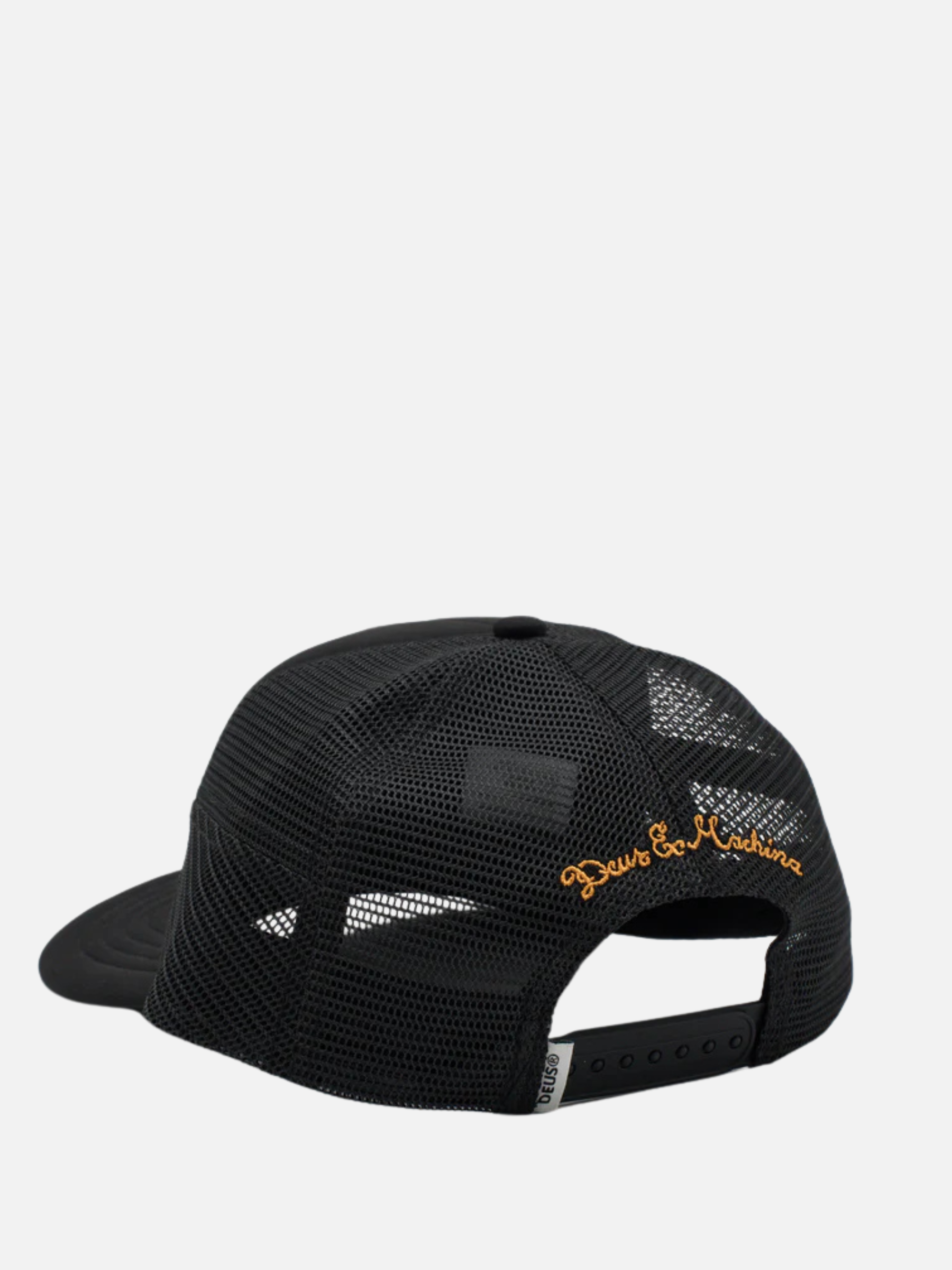 Mazey Trucker Hat