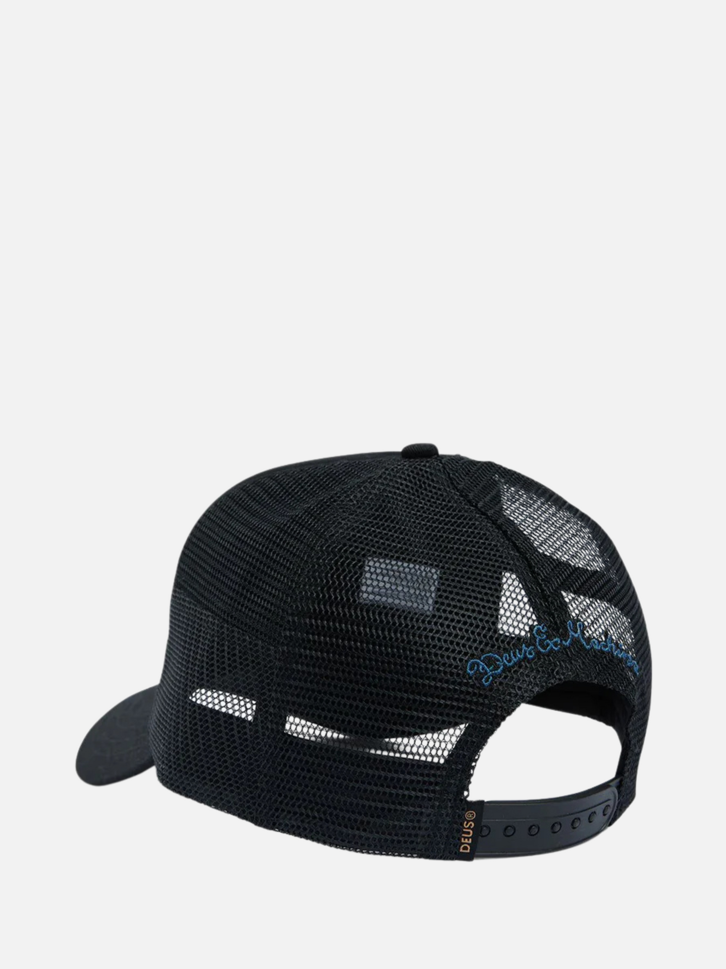 Pill Logo Trucker Hat