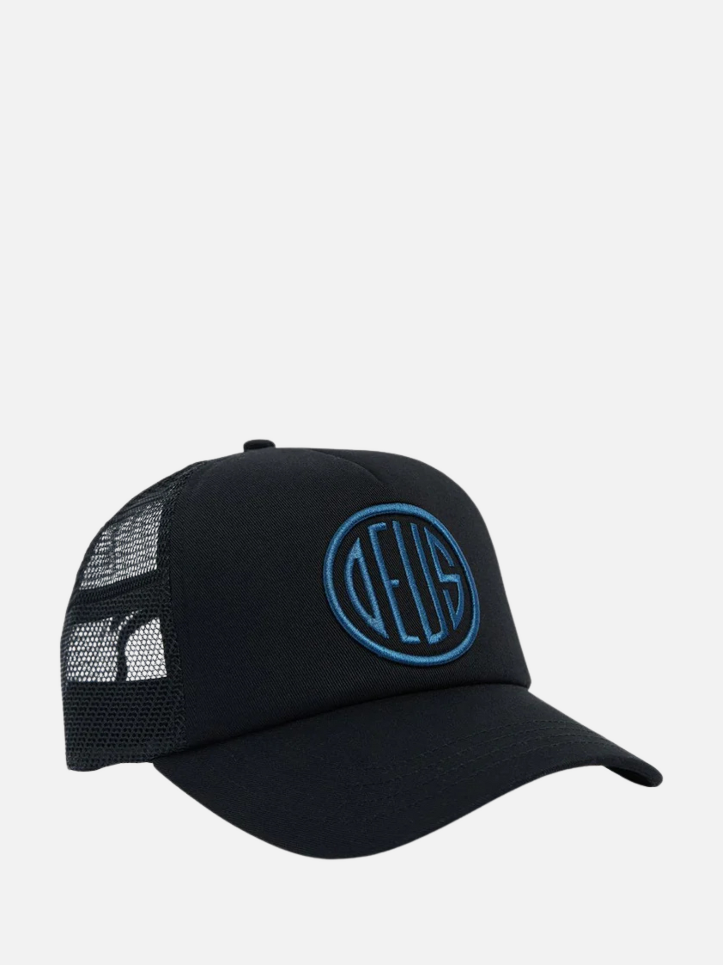 Pill Logo Trucker Hat