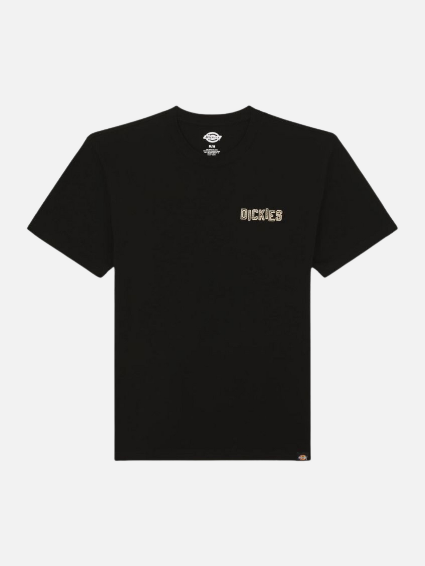 Bricklane Short Sleeve T-Shirt