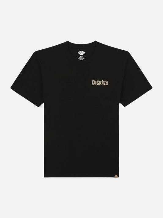 Bricklane Short Sleeve T-Shirt