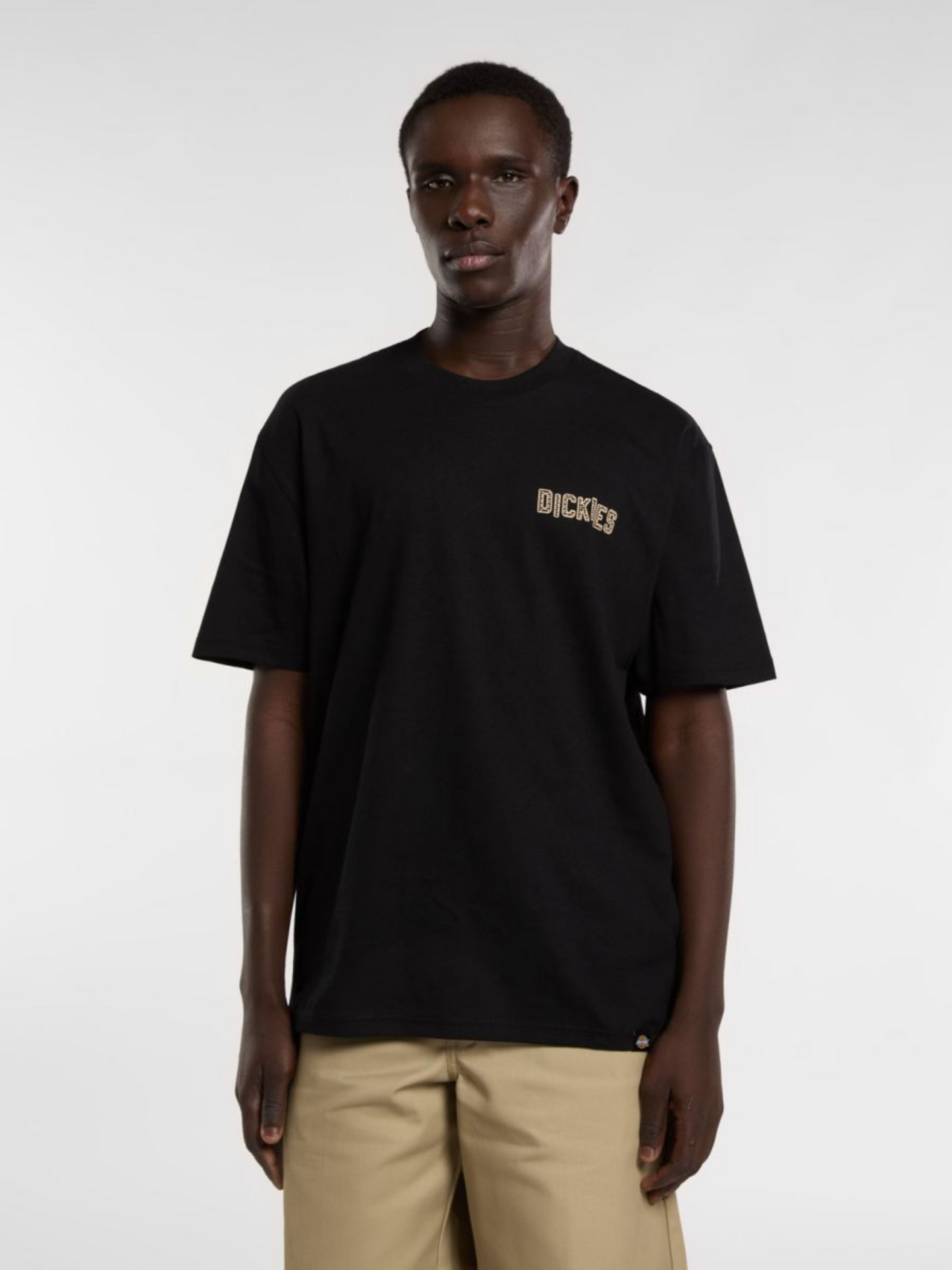 Bricklane Short Sleeve T-Shirt