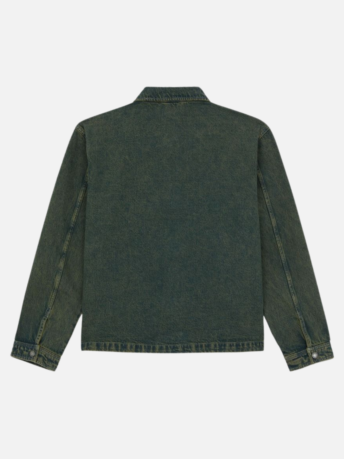 Lewiston Denim Jacket