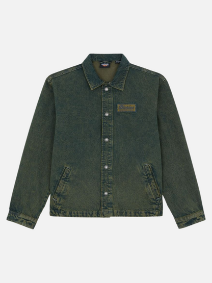 Lewiston Denim Jacket