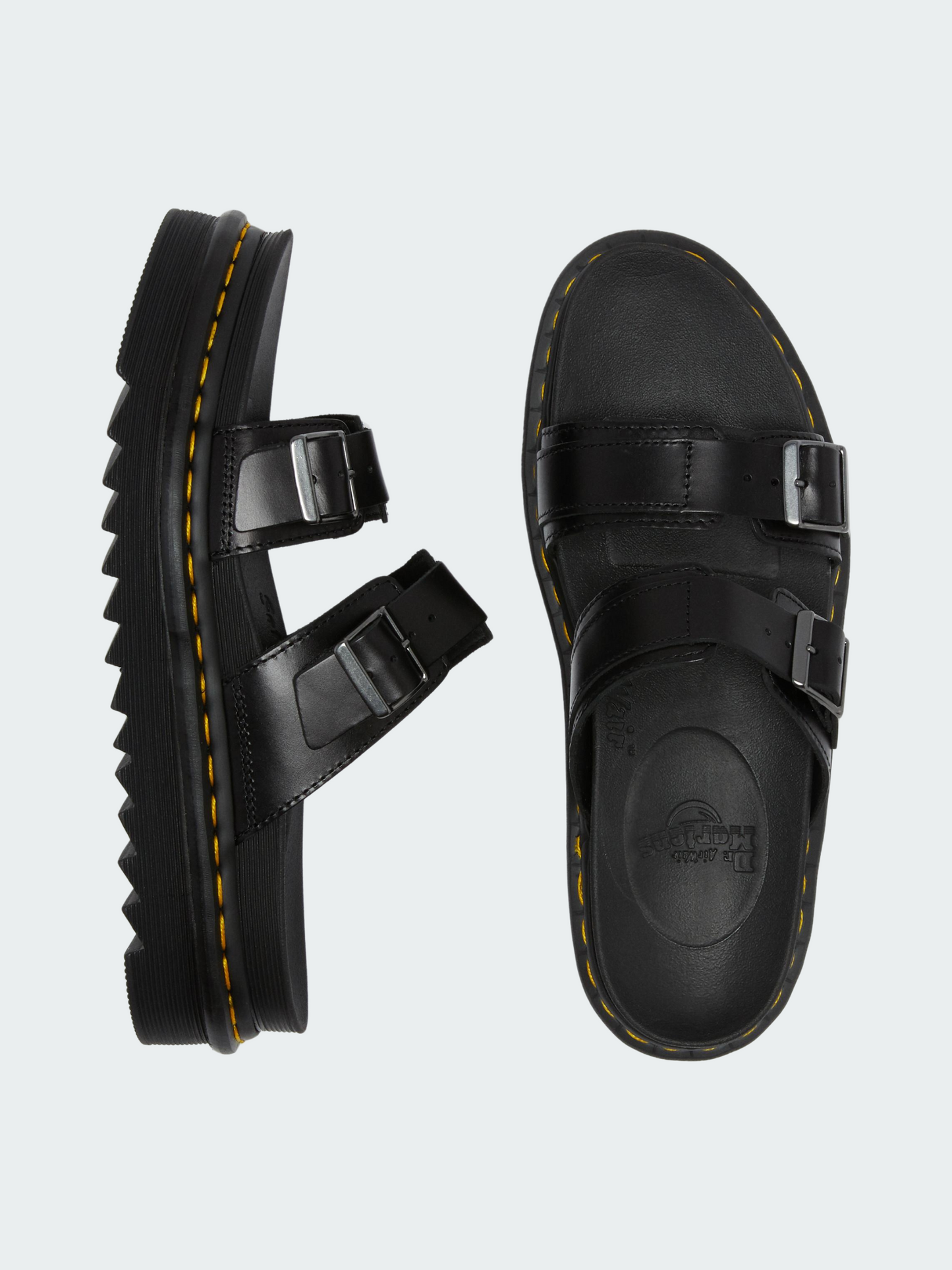 Myles Brando Sandal