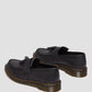 DR.MARTENS SHOES Adrian Virginia Loafer - Black