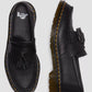 DR.MARTENS SHOES Adrian Virginia Loafer - Black