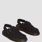 SHOES - DR.MARTENS - Jorge II Suede - PLENTY