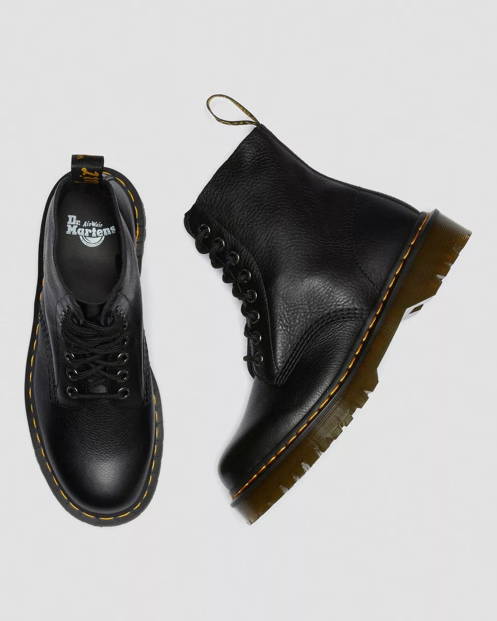 SHOES - DR.MARTENS - Pascal Bex Pisa Boot - PLENTY