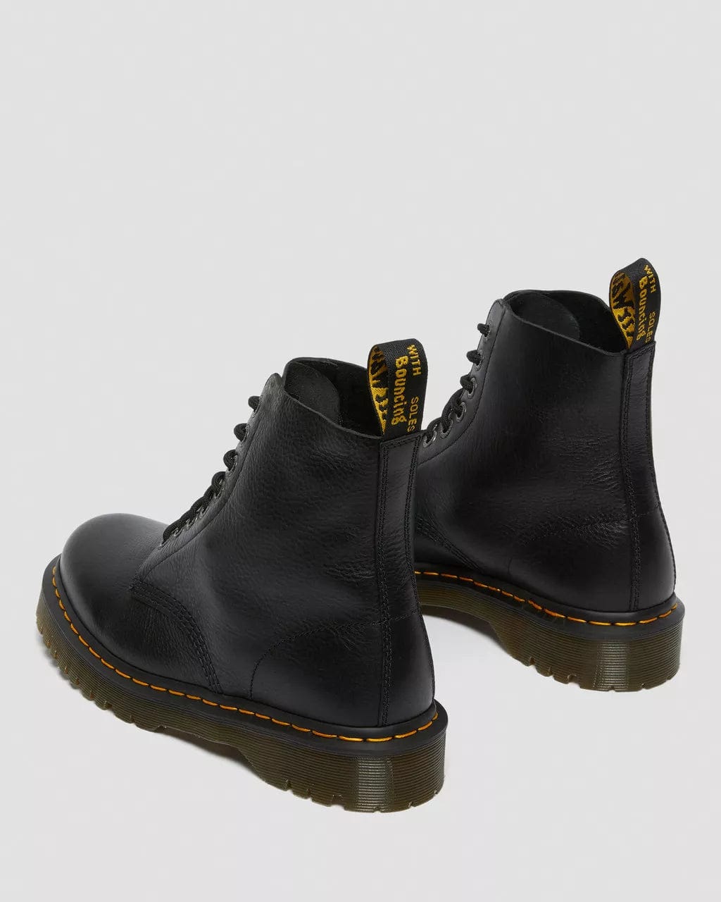 SHOES - DR.MARTENS - Pascal Bex Pisa Boot - PLENTY