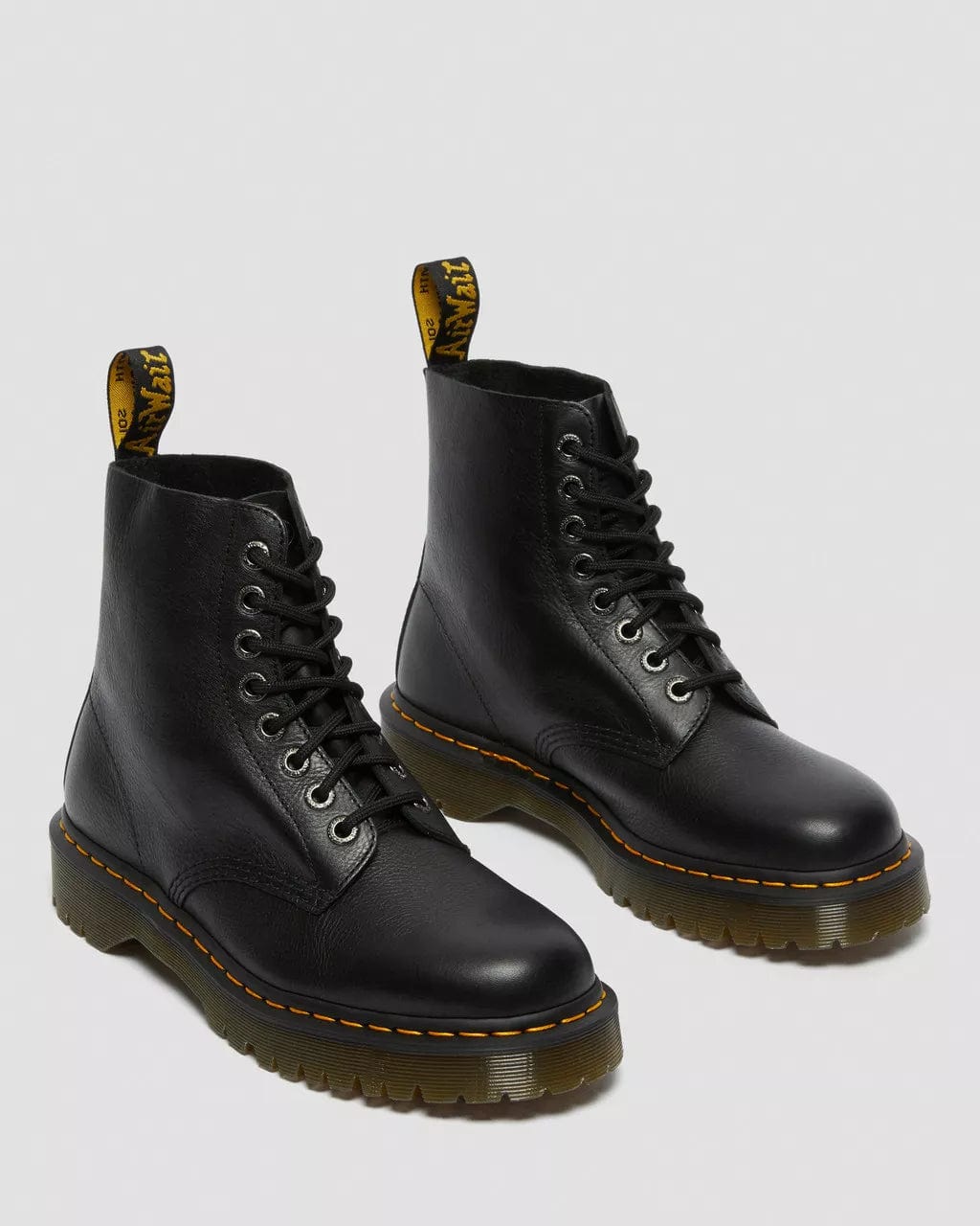 SHOES - DR.MARTENS - Pascal Bex Pisa Boot - PLENTY