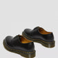 SHOES - DR.MARTENS - Smooth Leather Shoe - PLENTY