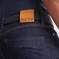 Accessories - DUER - Stretch Belt - PLENTY