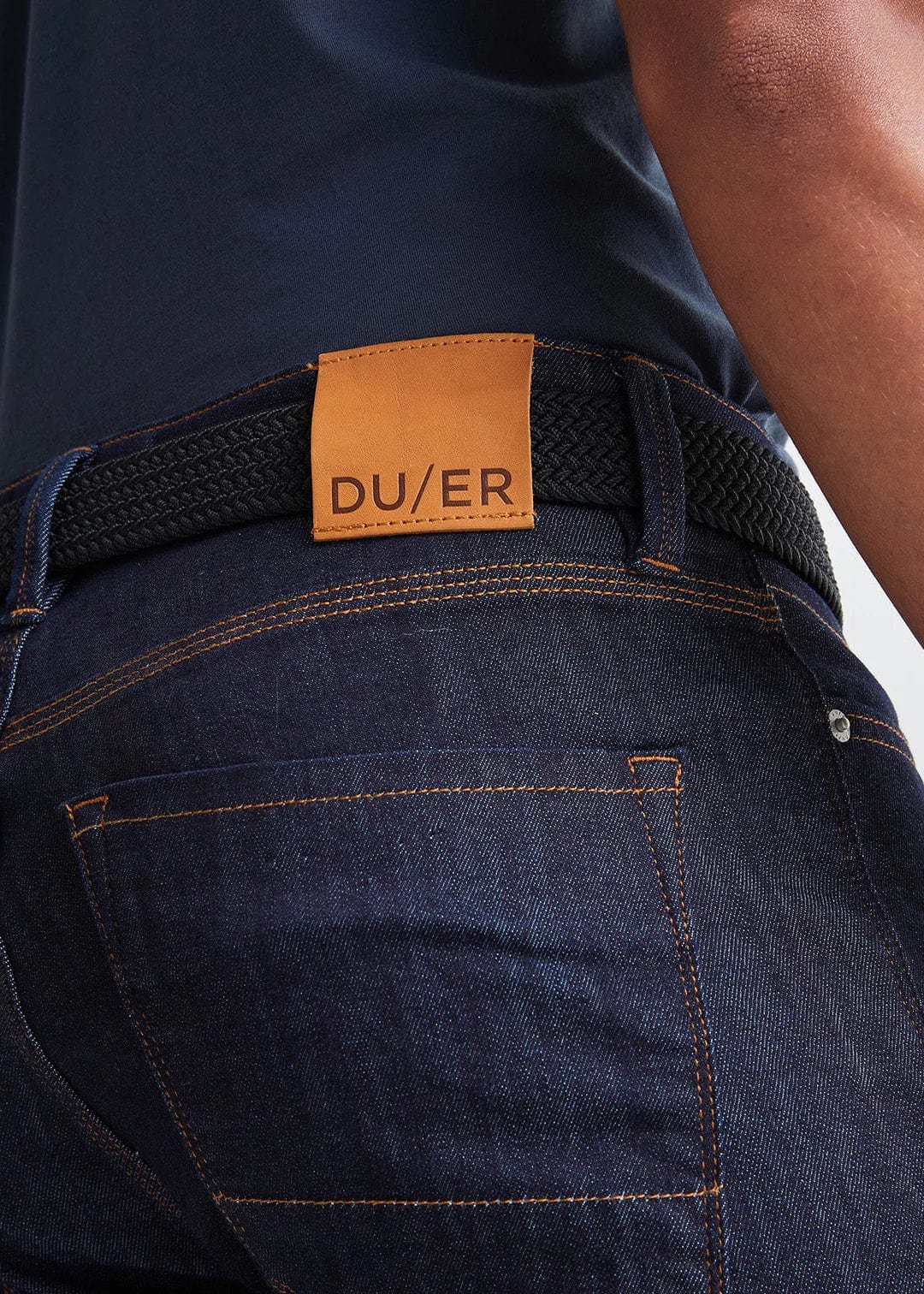 Accessories - DUER - Stretch Belt - PLENTY